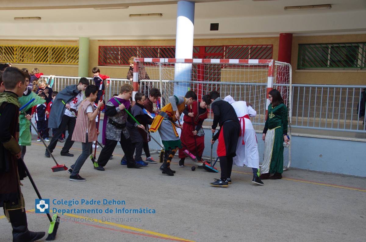 Semana dehoniana 129